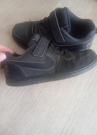 Кроссовки оригинал nike