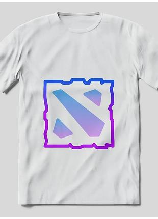 Футболка «dota 2/дота 2»