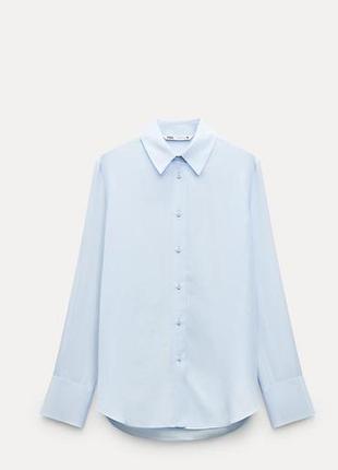 Сорочка zara