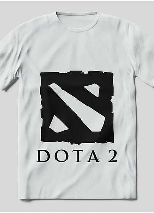Футболка «dota 2/дота 2»