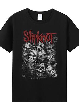 Футболка slipknot