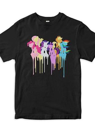 Футболка my llittle pony
