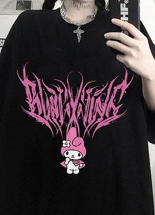 Футболка «куроми» unisex