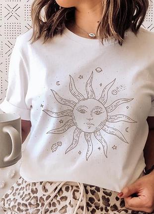 Футболка mushroon frog unisex 6