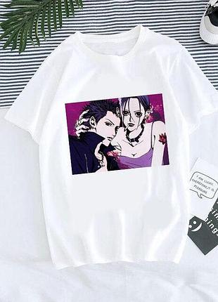 Футболка аніме nana osaki — нана осаки