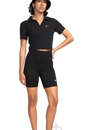 Велосипедки nike m