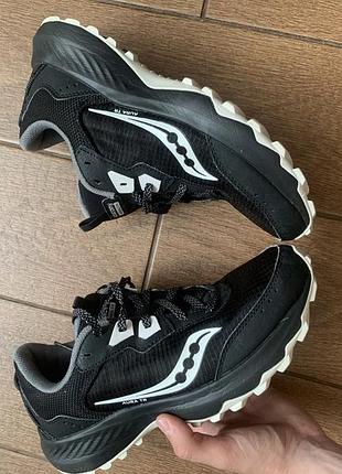 Кросівки трейлові saucony