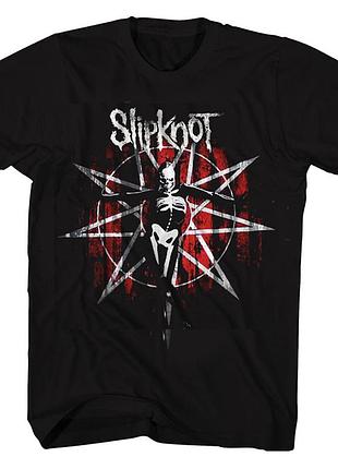 Футболка slipknot