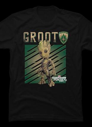 Футболка groot