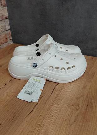 Сабо жіночі crocs/крокси /кроксы/клогі/клоги