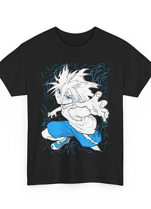 Футболка hunter x hunter