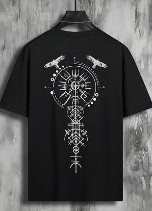 Футболка viking