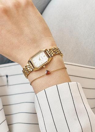 Браслет "love" burker watches