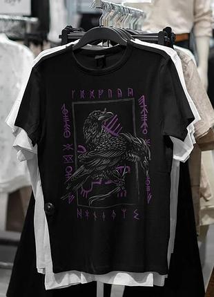 Футболка viking age