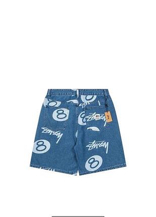 Шорти stussy