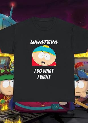 Футболка south park unisex