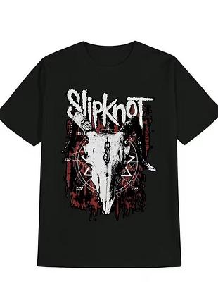 Футболка slipknot
