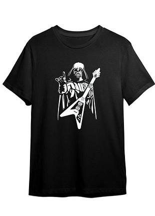 Футболка дарт вейдер unisex