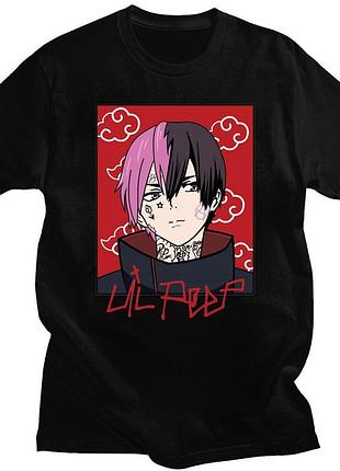 Футболка lil peep