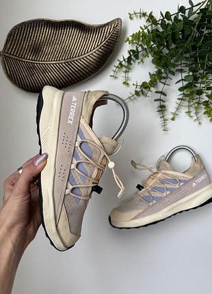 Кросівки adidas terrex