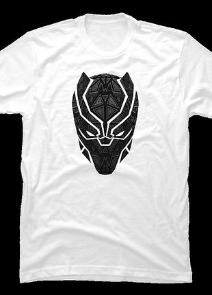 Футболка black panther