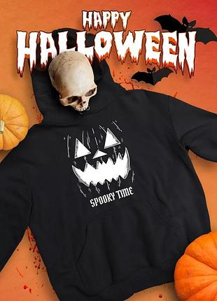 Худи halloween unisex