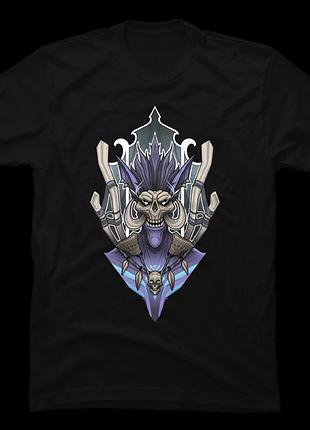 Футболка world of warcraft