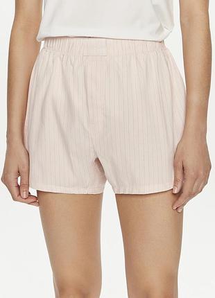 Шорти calvin klein (xs) нові