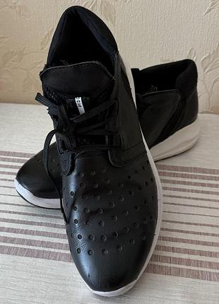670 ботинки кроссовки tamaris active