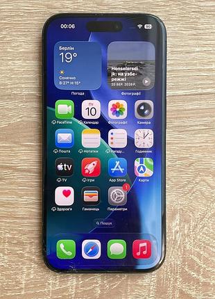 15 pro phone 📱