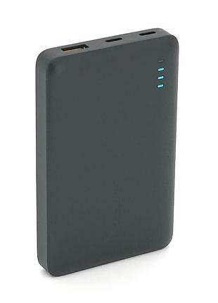 Powerbank baseus enerfill fp21 digital display fast charge 10000mah 22.5w, 2*usb+type-c, pd3.0, qc3.0, black, q20