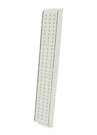Фонарь переносной panther pt-3003, 90led, 2 режима 4w/6w, 18650/2200mah, 4/8 часов работы, 12 часов зарядки, ip40, кабель 220в,