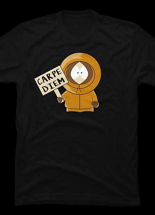 Футболка south park unisex