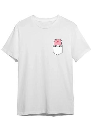 Футболка гравити фолз unisex