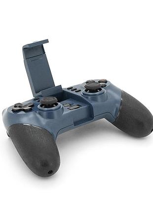 Бездротовий геймпад zm-x6 для ios/android/switch//ps3/pc, 3.7v, 400mah, box