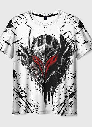 Футболка 3d berserk