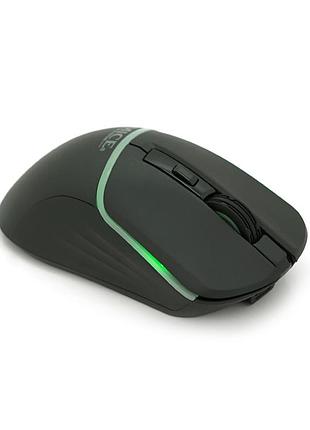 Миша бездротова imice g-902, 6 кнопок, 1000/2000/3000 dpi, 2.4ghz, bluetooth 10м, windows xp/vista/win7/8/10 mac os x,