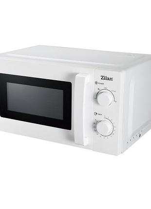 Микроволновая печь zilan zln4667, 600w