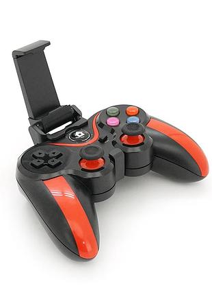 Геймпад бездротовий v13 для ios/android/switch//ps3/ps4/pc/tv, 3.7v, 400mah, box