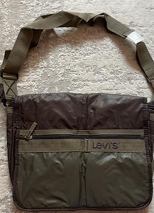 Месенджер levi’s