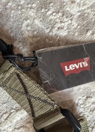 Месенджер levi’s 2