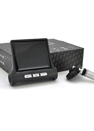 Система контролю тиску в шинах tpms із внутрішніми датчиками