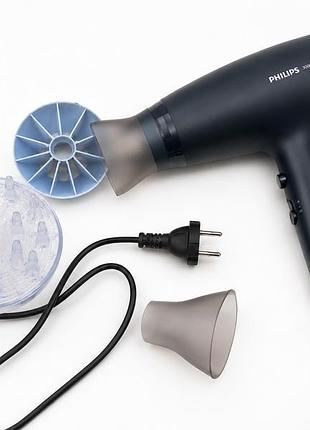 Фен для волосся philips