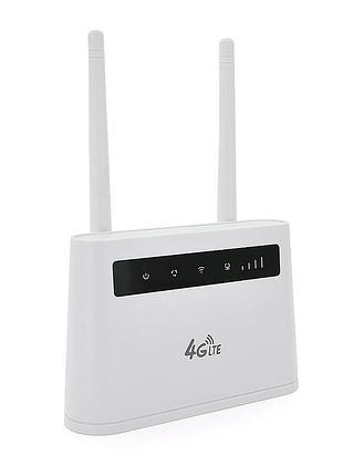 Бездротовий маршрутизатор r102m-e 4g, провідна та бездротова передача, wifi: 2.4gr102m-e