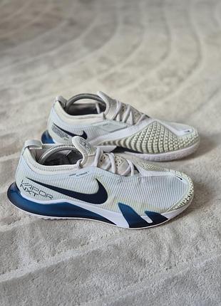 Nike air zoom vapor next% | оригинал | размер 41 (26 см) | идеальное состояние 🔥