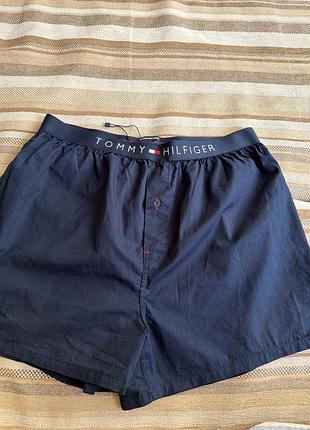 Чоловічі боксери tommy hilfiger-нові,просто відпала етикетка