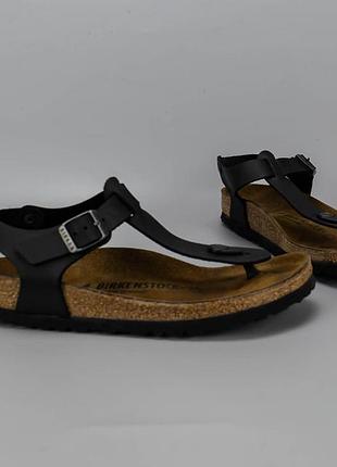 Стильные босоножки birkenstock kairo.тапочи.сандали.шлепки