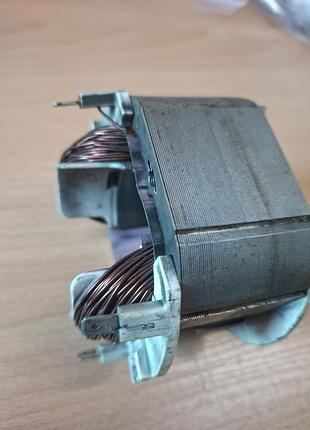 Статор электродвигателя минимойка karcher k3-k4