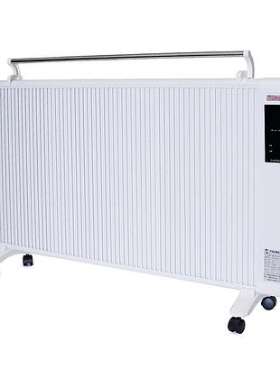 Конвектор электрический nuankang nk-txw1200, led-дисплей, электронный термостат, 220v/1.2kw, 16-20 м2, box