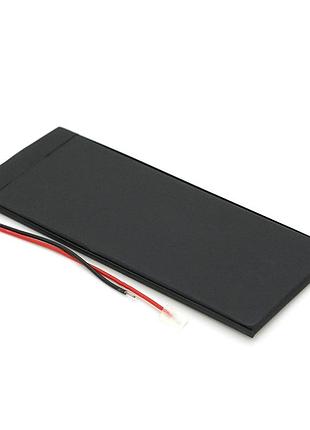 Литий-полимерный аккумулятор 3,2* 39*97mm (li-ion 3.7в 1810ма ·ч)
